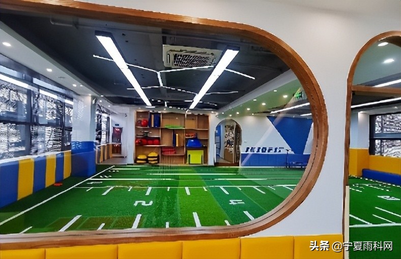 青少年体育运动培训班在哪里,青少年体育培训机构教学视频