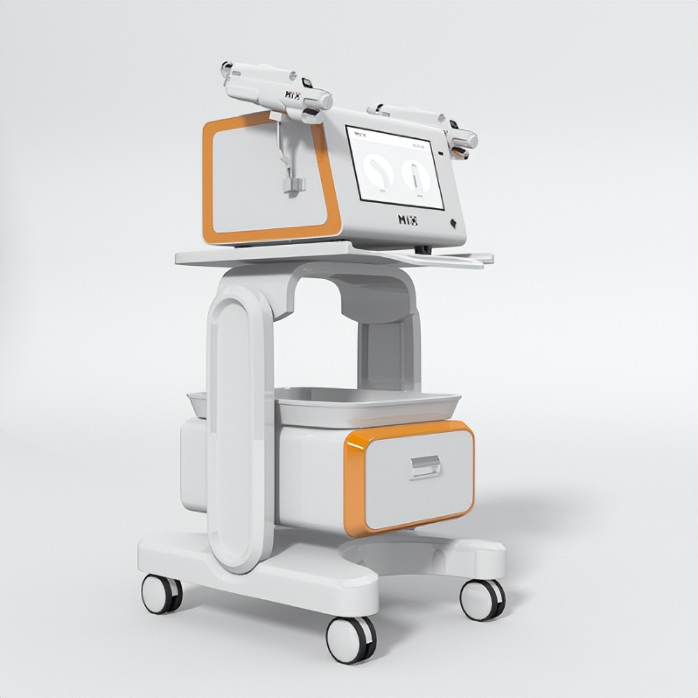 “MIO”米遨｜美容仪器共享，打通仪器、产品和服务的链条