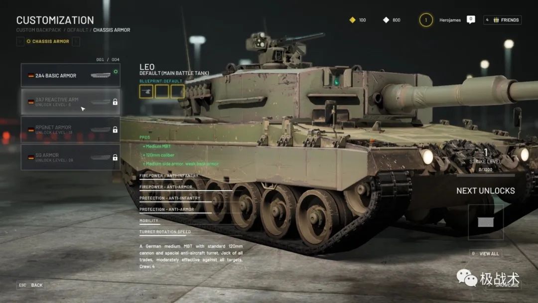 一语成谶，氪金游戏竟预言世界局势？-《第三次世界大战》丨游戏