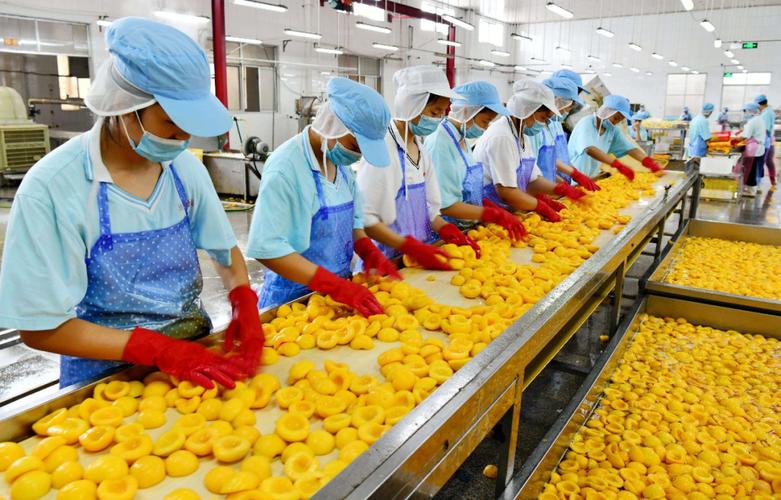 中国商品订单上涨,订单量暴涨360%