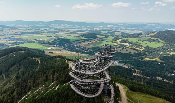 2020年最佳15个度假胜地,世界最佳度假胜地前三名