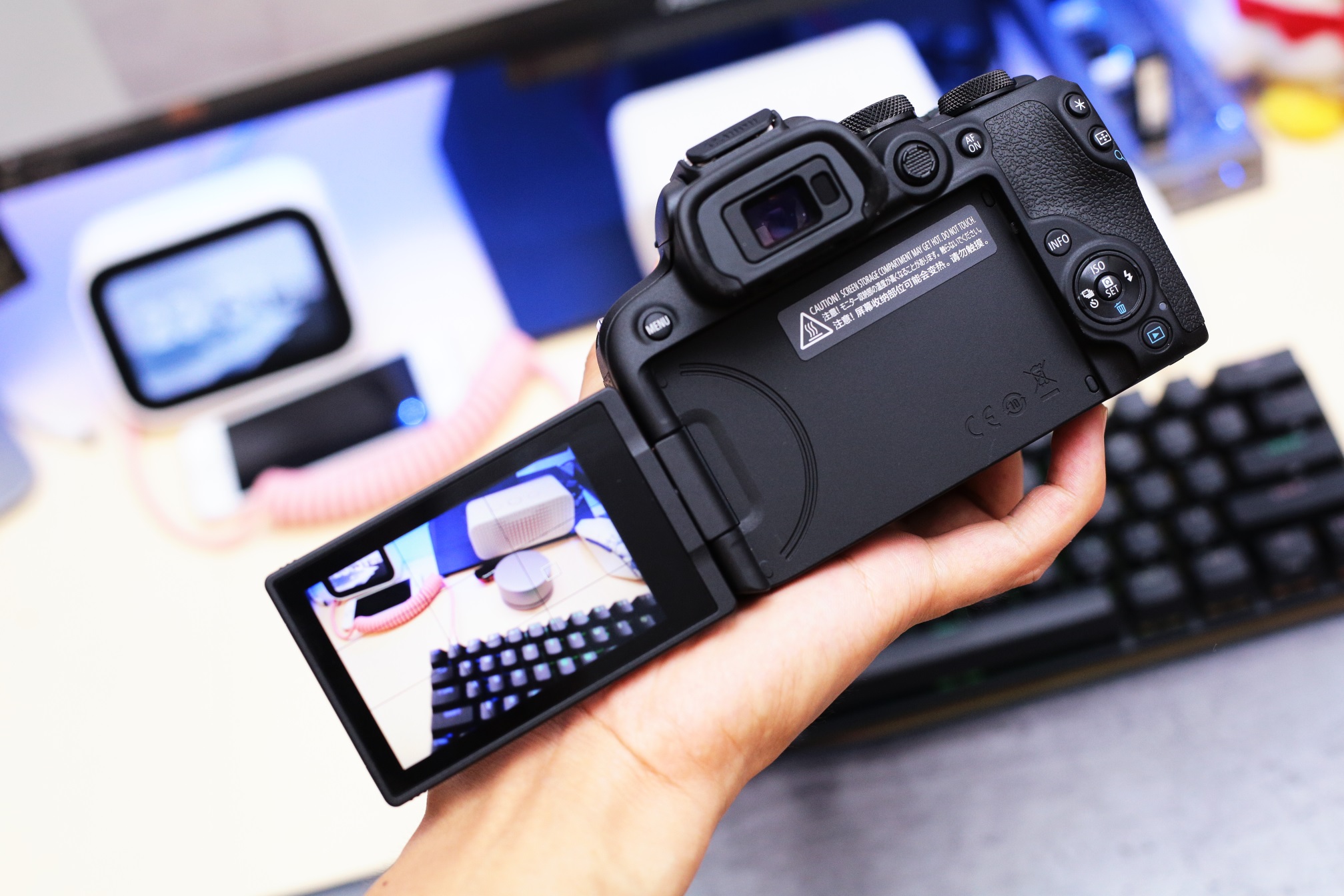 佳能5d3和佳能r10哪个好,佳能5d3和佳能r10对比