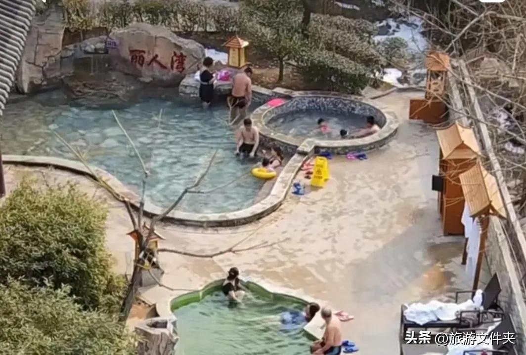 室外温泉推荐的30个温泉,最好玩又好看的温泉