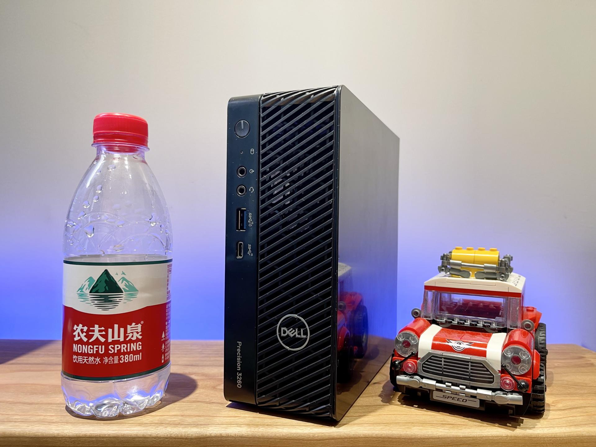 戴尔precision3440测评,戴尔precision7920工作站无法启动