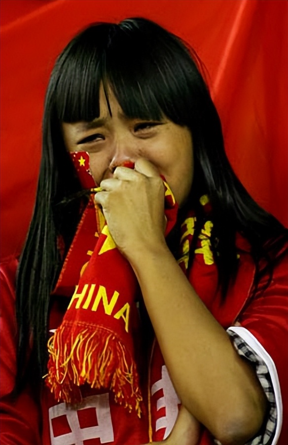 中国足球未解之谜怪事,十大未解之谜中国足球