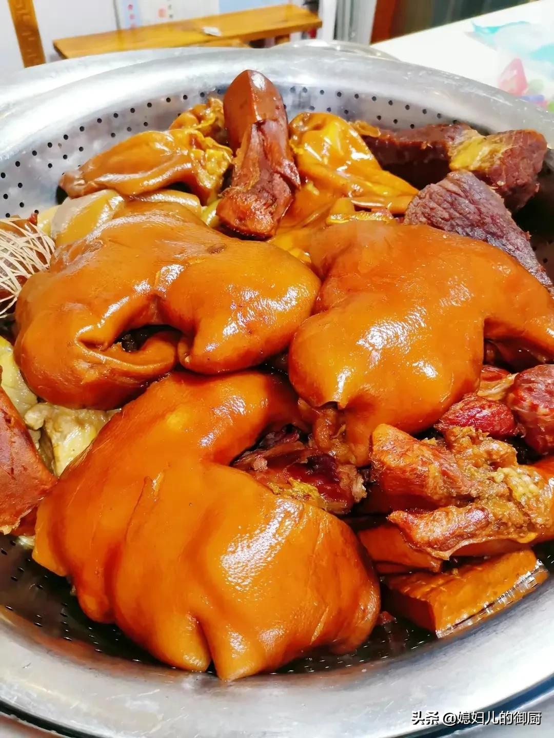 开熟食店的技巧和经营方法,如何开好一家熟食店的流程和方法