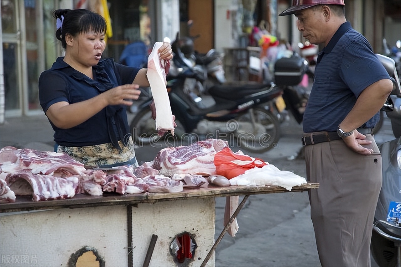 市场缺猪,市场缺猪是什么意思