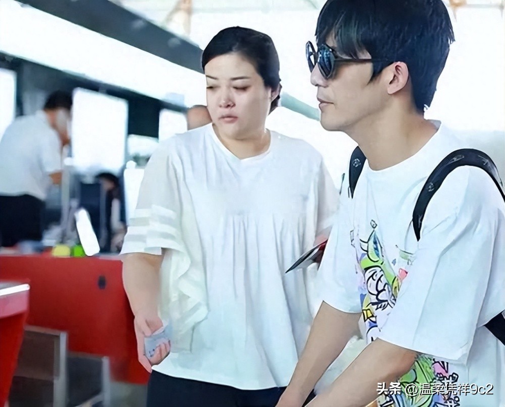 萧敬腾为什么喜欢经纪人林有慧,萧敬腾曾经间接承认与经纪人恋情