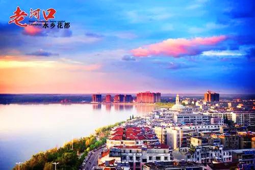 光化县为啥改名老河口,光化县哪一年划为老河口市