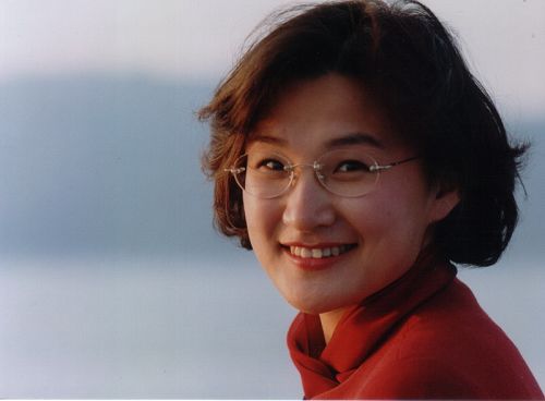 曾经的央视赫赫有名的主持人董倩,央视名嘴董倩现状