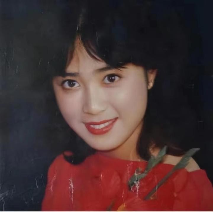 傅艺伟的情感史,傅艺伟几次婚姻