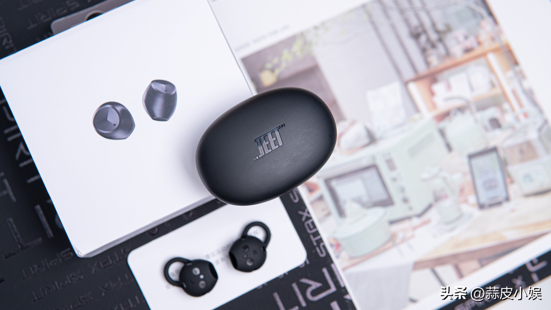 jeetair2评测视频,jeetair2