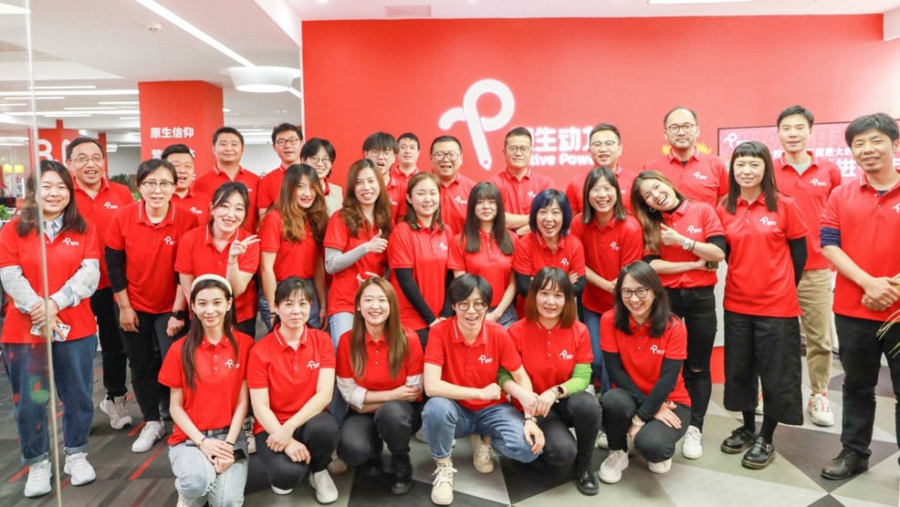 徐进—价值追寻路上的“升维高手”