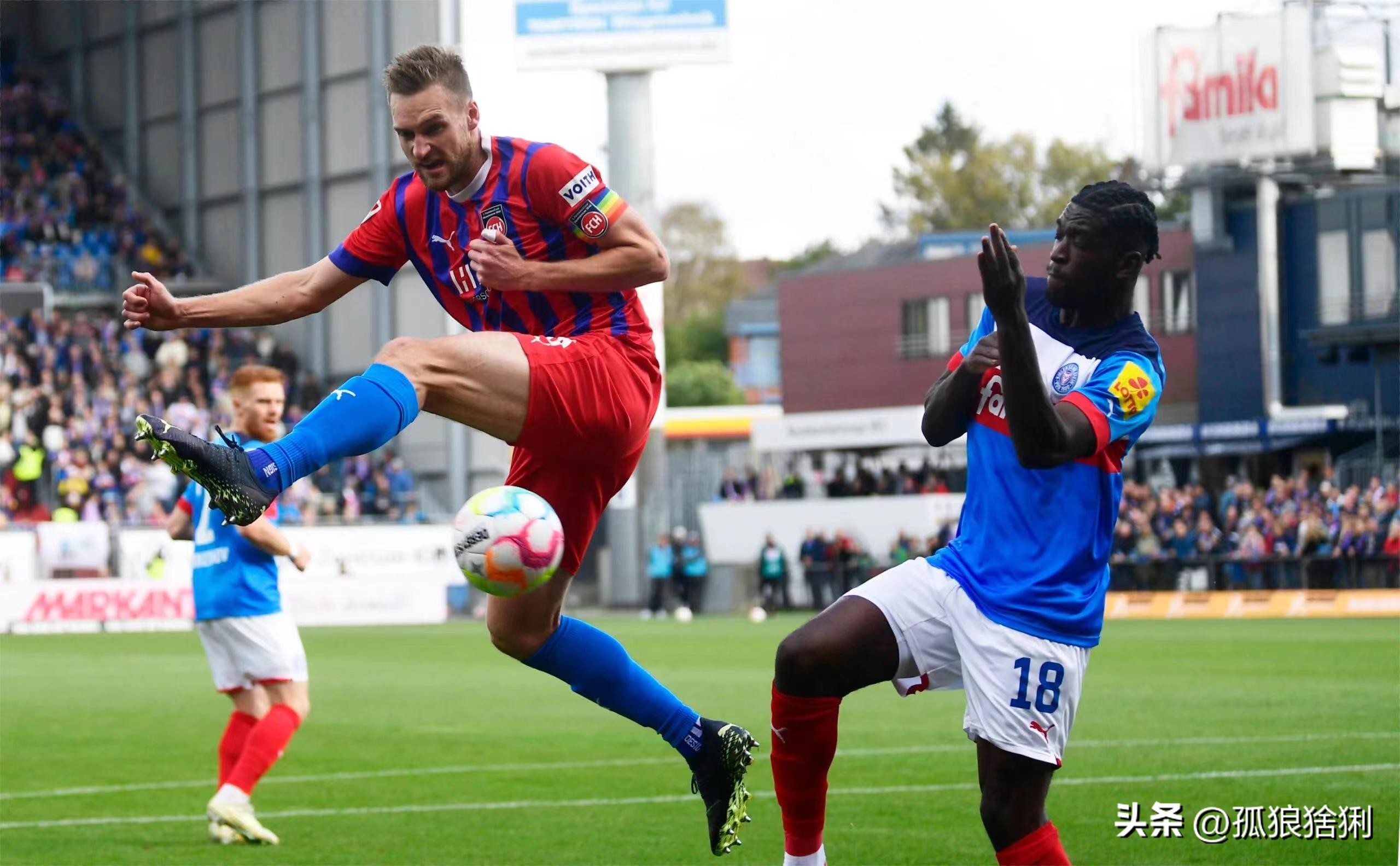 德乙海姆vs汉堡比分,德乙排名积分菲尔特vs雷根斯堡