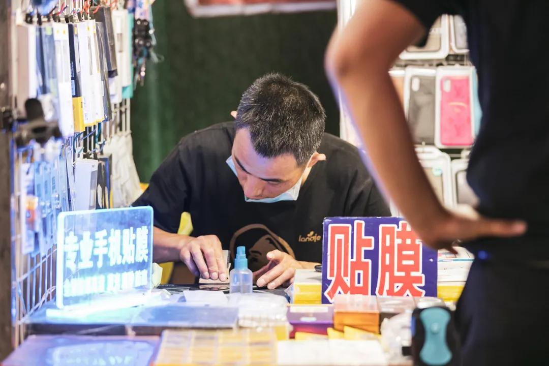 不逼苹果一把,它是不会收手的