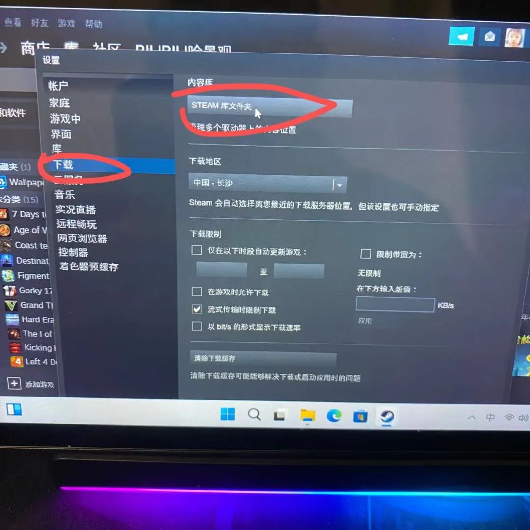 steamdeck换硬盘装双系统,steamdeck如何重新安装steamos系统