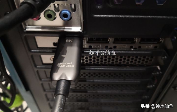 最好的hdmi线是什么规格的,hdmi线缆怎么选择