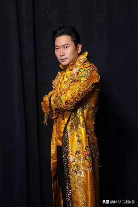 MMC战神录：I-1世界格兰披治在中国香港即将震撼来袭！