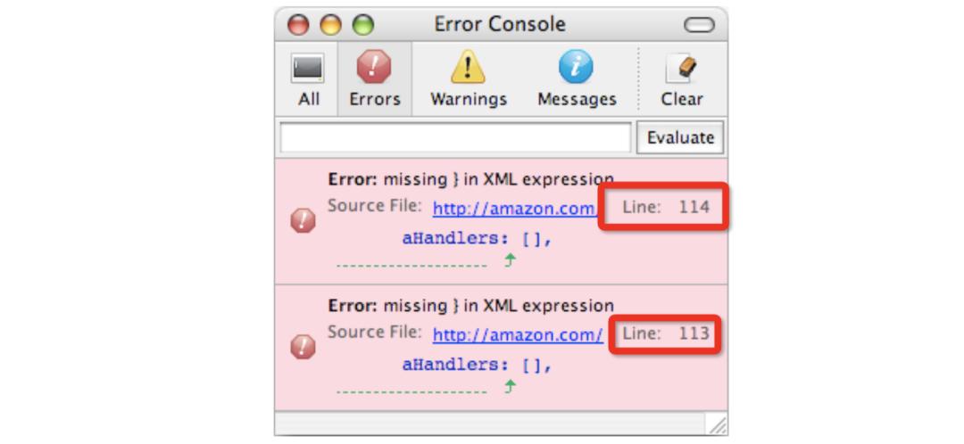 脚本scripterror怎么解决,scripterror解决办法