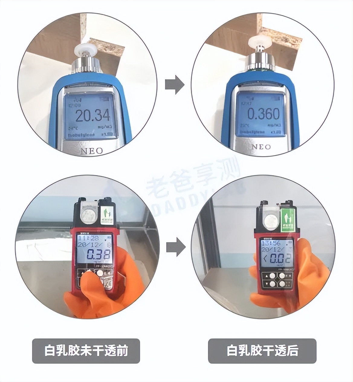 白乳胶是无毒无害的么,白乳胶到底能不能用啊