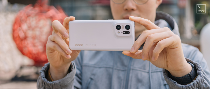 oppofindx5pro一个月体验,oppofindx5pro和iphone13pro
