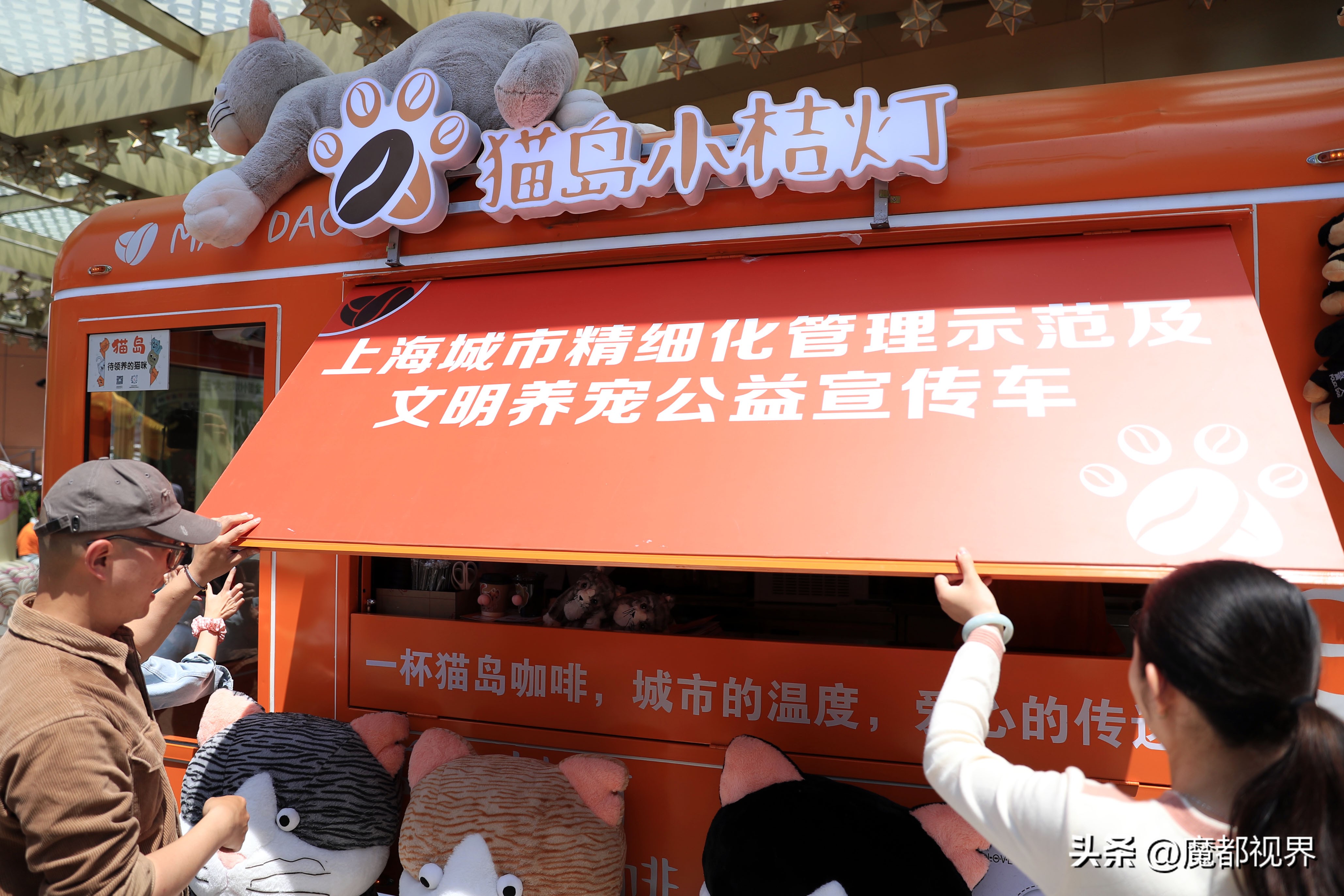 上海市文明养宠嘉年华,上海首届文明养宠嘉年华