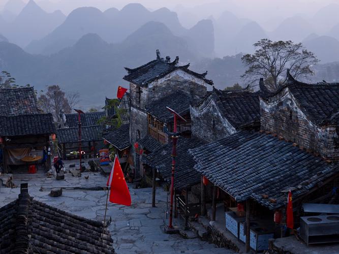 广东适合2-3天短途旅游城市,广东哪些城市适合旅游