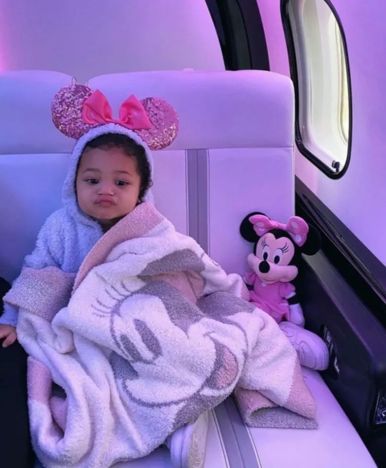 花五亿买了私人飞机后，名人都用它干什么了？