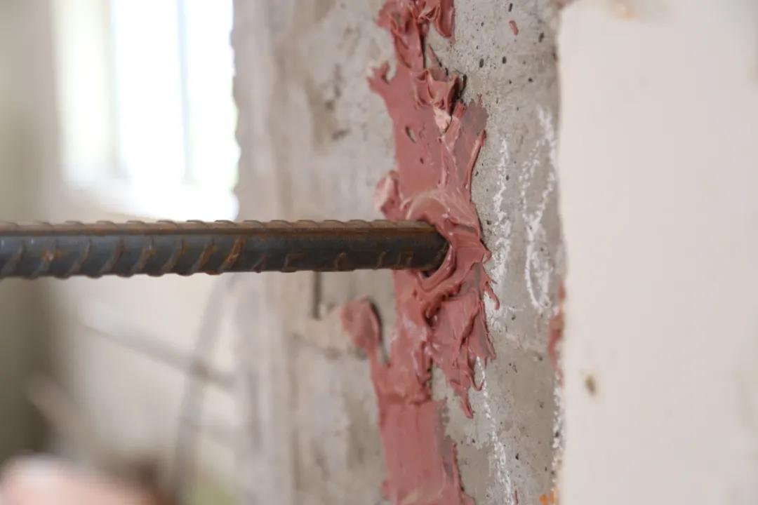 植筋是不是只要是墙都要植筋,植筋规范要求植筋深度是多少