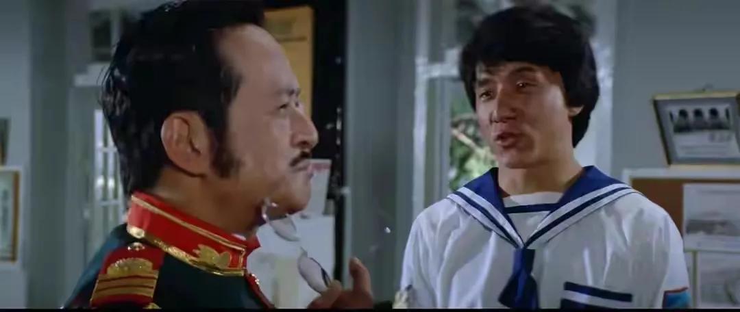 香港13位称叔的老演员,香港明星邵逸夫