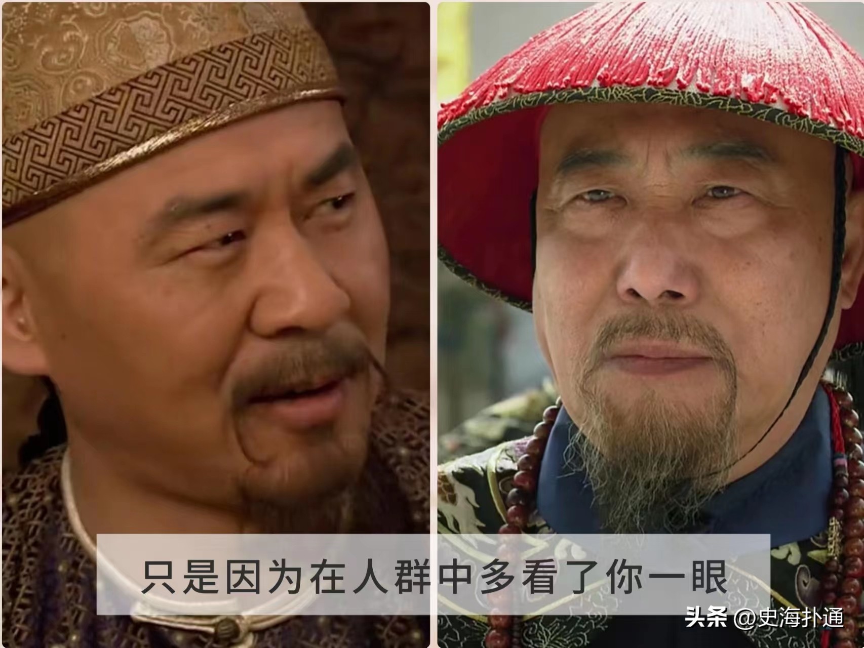 九王夺嫡|胤禛：登基有疑点≠篡位，夺嫡的关键是运气也是实力