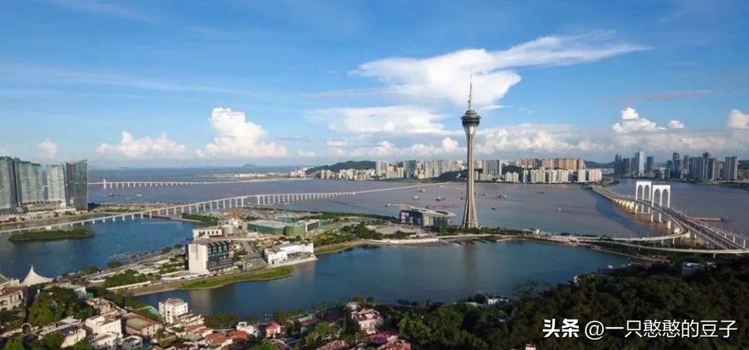 为什么说珠海是最适合宜居的城市,珠海经济特区发展怎么样