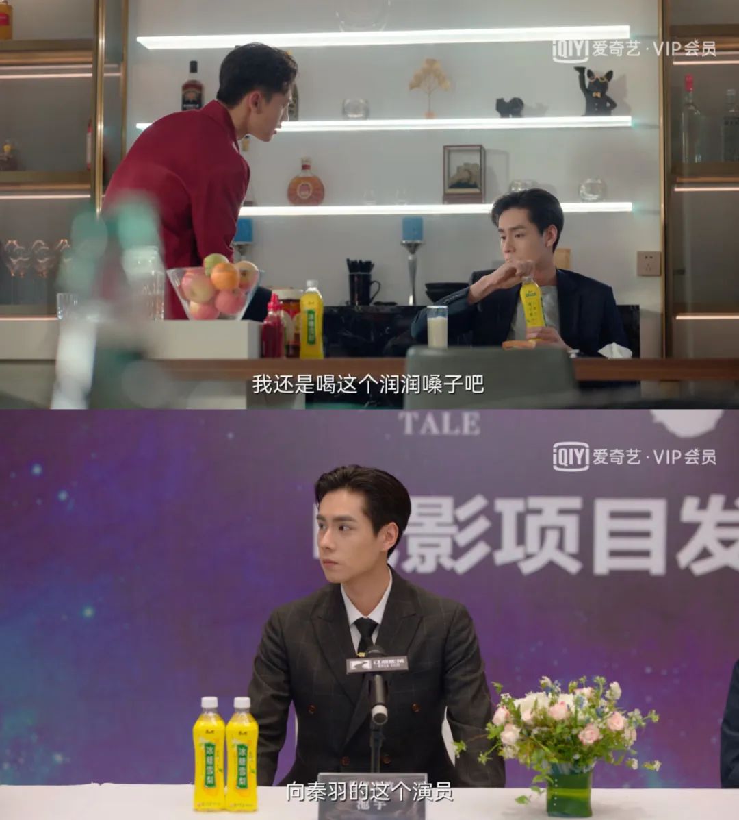 敢问这位男演员是沉浸在民国剧中无法自拔了吗?