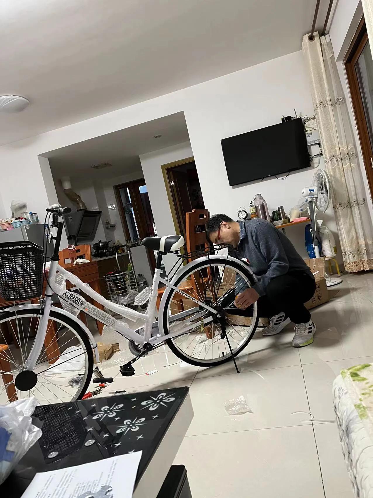 在网上购买凤凰自行车,上海品质凤凰自行车