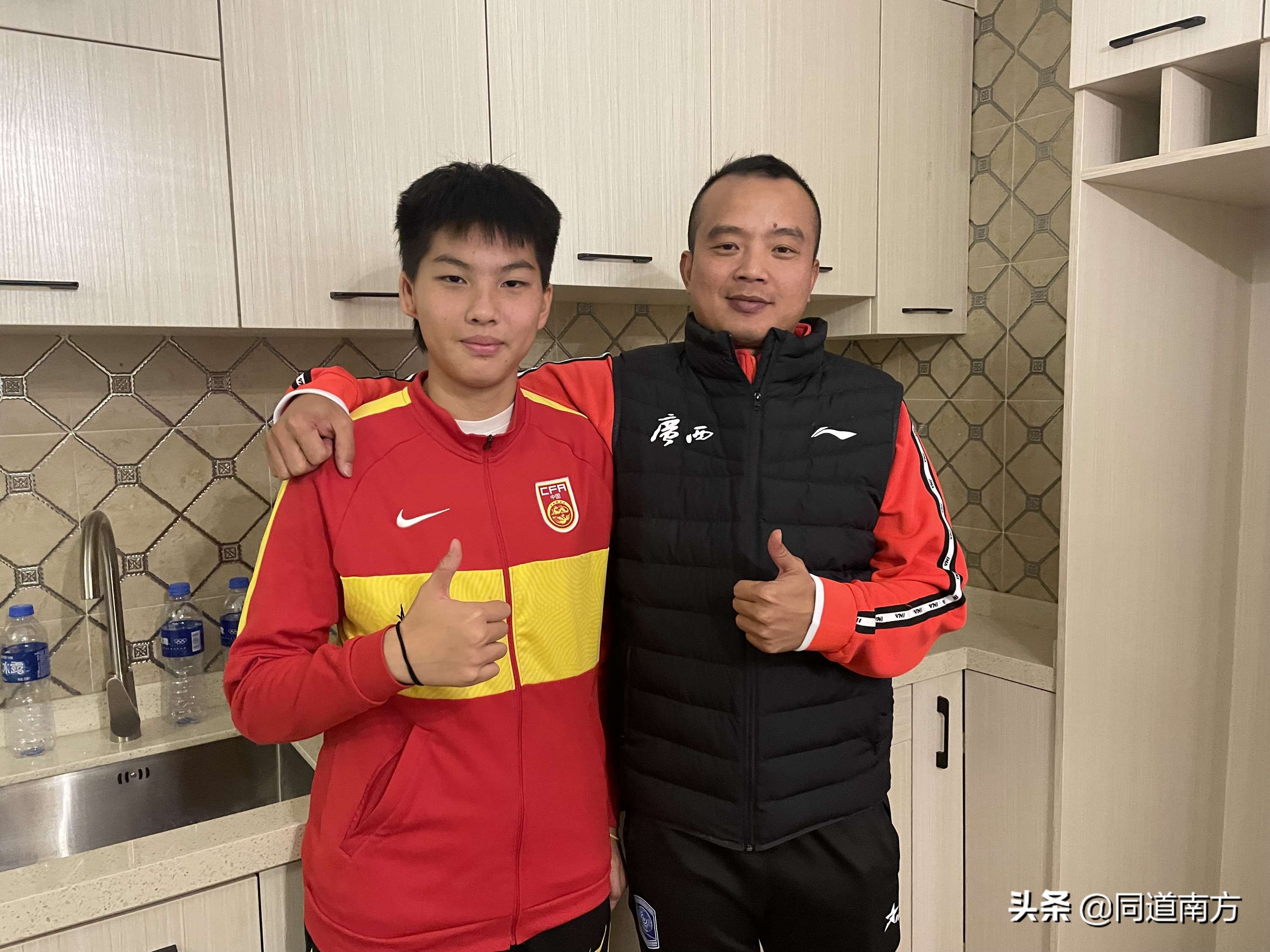 足球小将2015选拔入围名单,入选足球小将