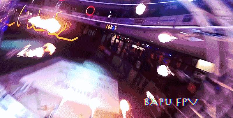 djifpv大疆沉浸式飞行无人机,大疆djifpv沉浸式飞行