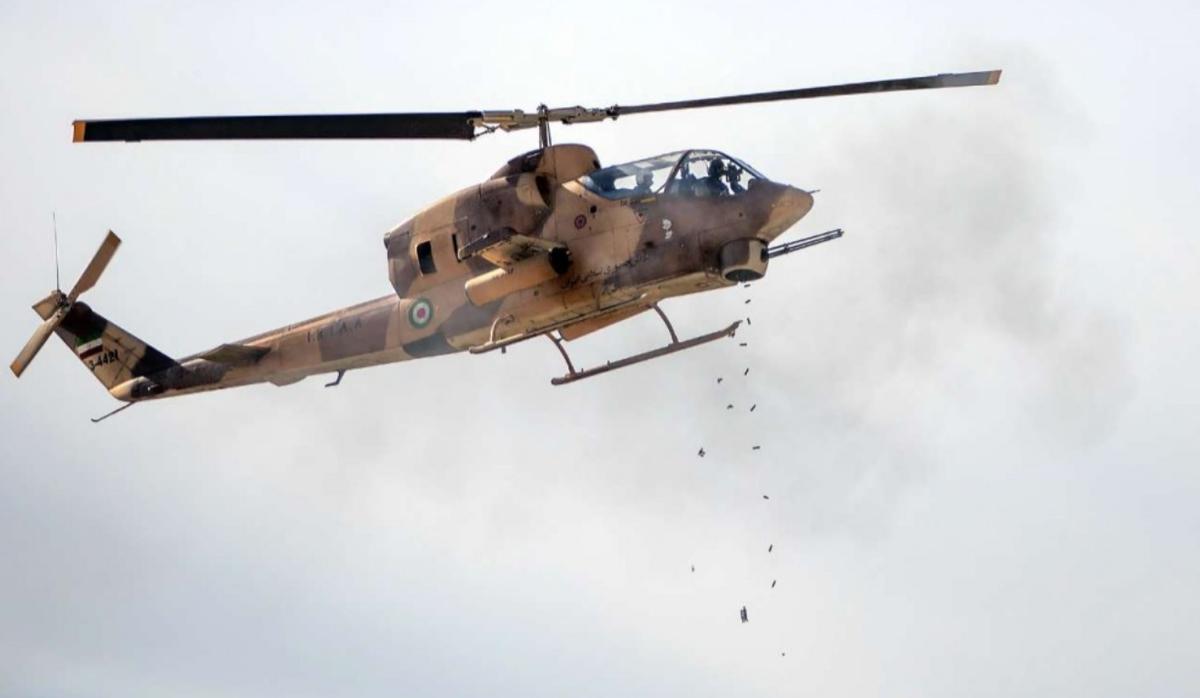 俄罗斯出口米35直升机,俄罗斯苏35战机伊朗