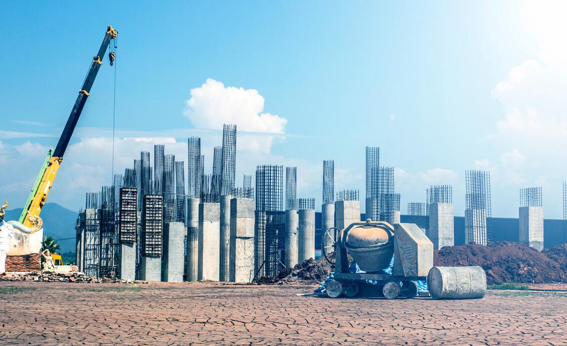 房地产过后的商机,房地产迎来新契机