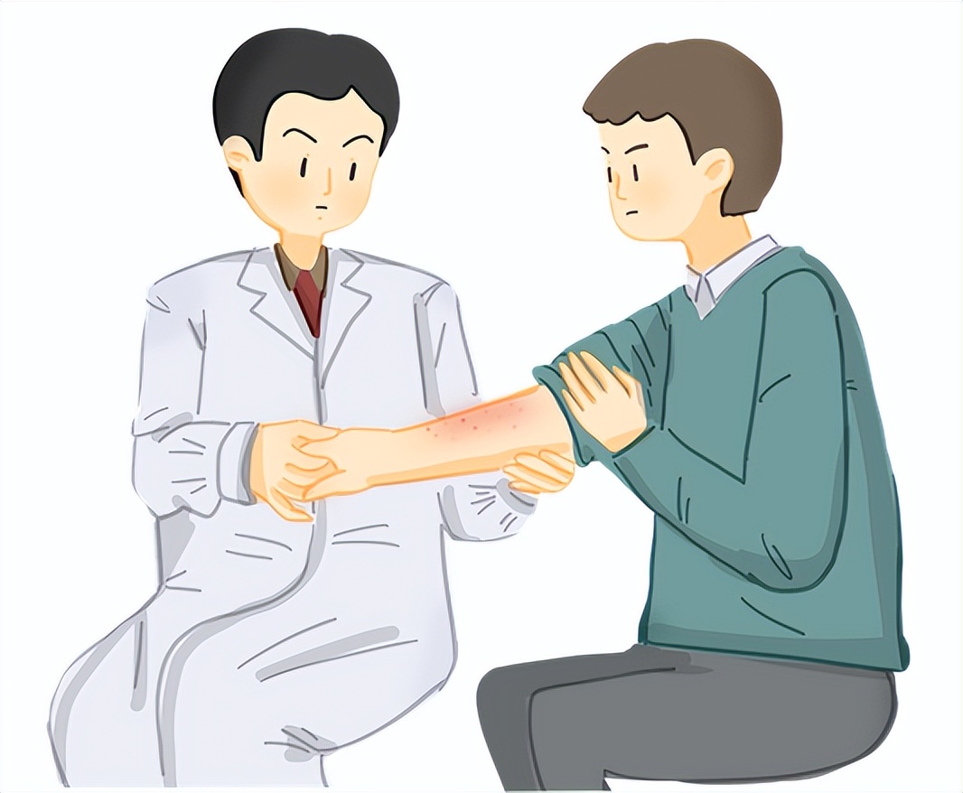 中医病因病机与中西医结合治疗系统性小血管炎肾损害