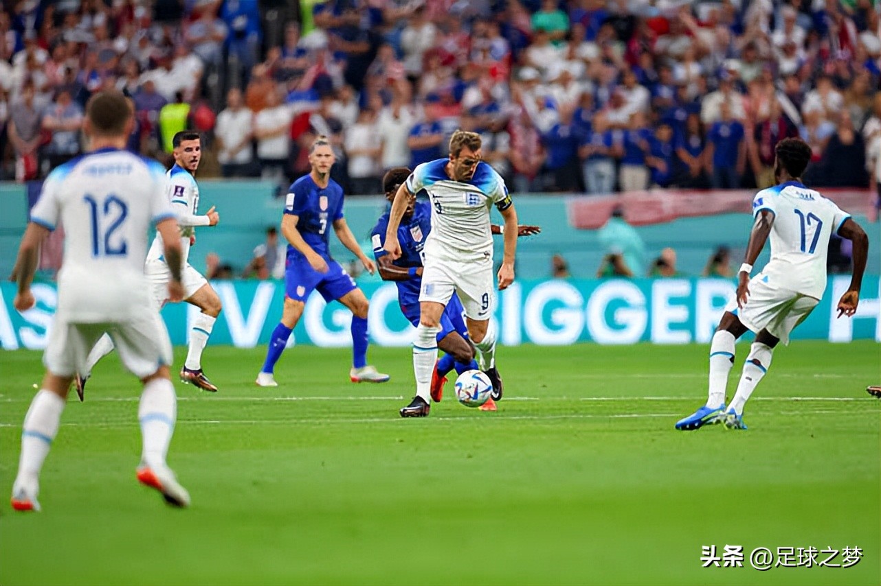 英格兰队无缘提前足球队排名出线,英格兰无缘世界杯4强