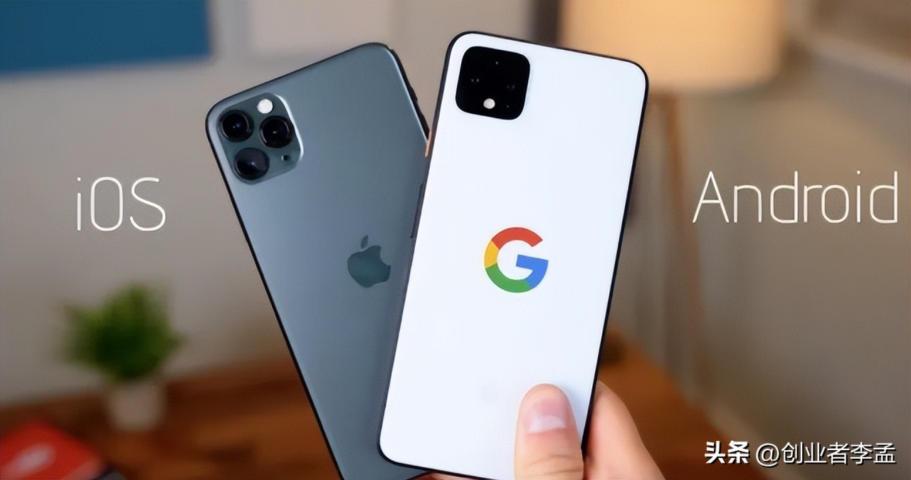 苹果和安卓一起用选什么安卓 (使用iphone和安卓有哪些操作不同)