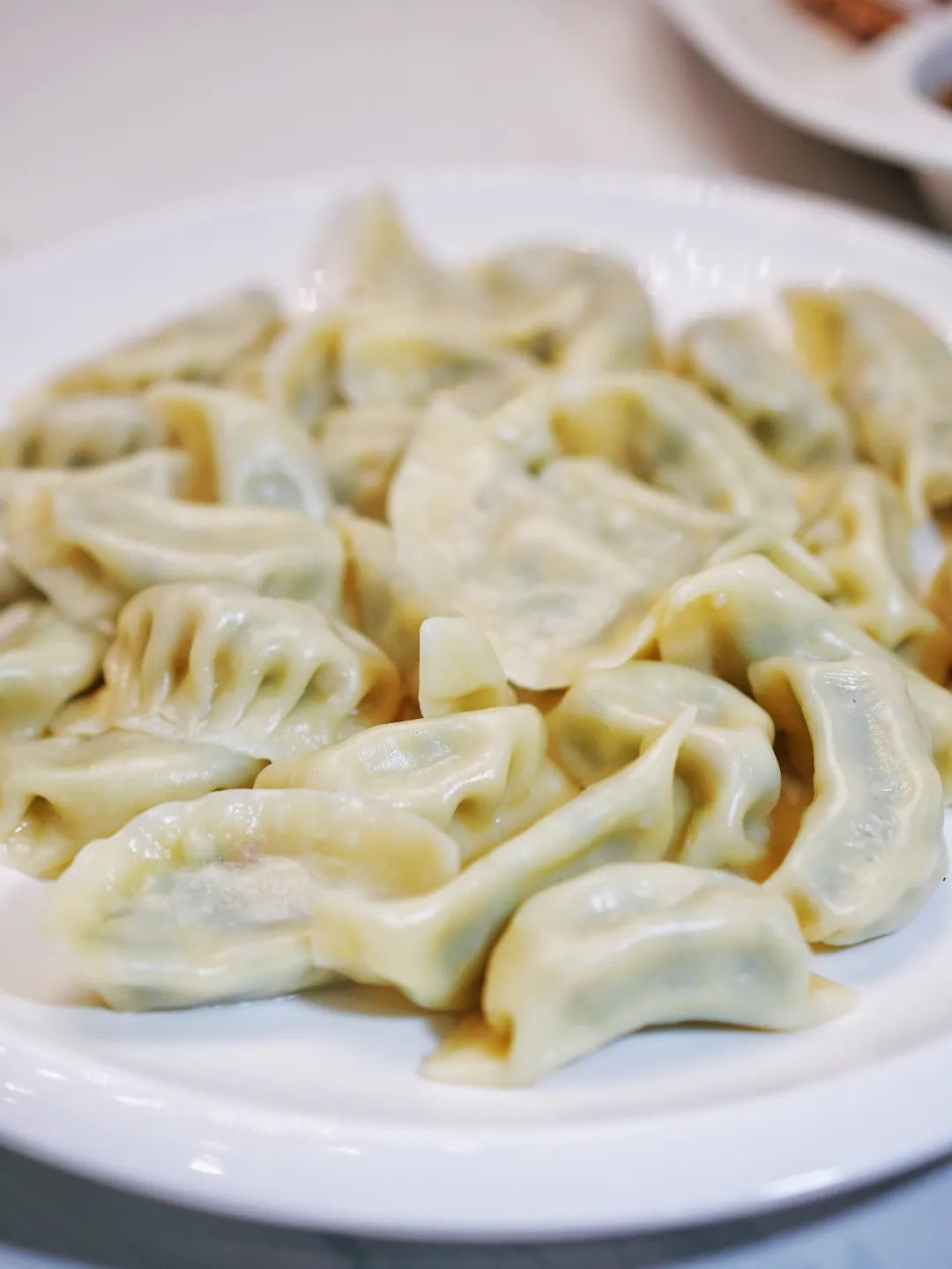 江苏盐城藏着一个安逸县城,为了吃都值得去一趟!知道的人太少