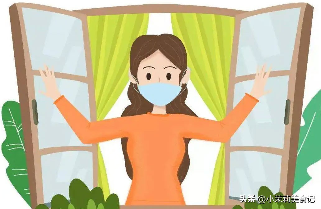 “阳了”咋办，过来人：吃3样，做3事，忌2事，提前了解有备无患