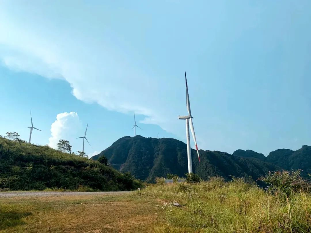 重庆万盛生态游攻略,重庆万盛旅游现状