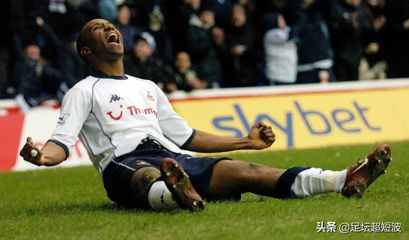 英超历史三十大球星,英超三十年