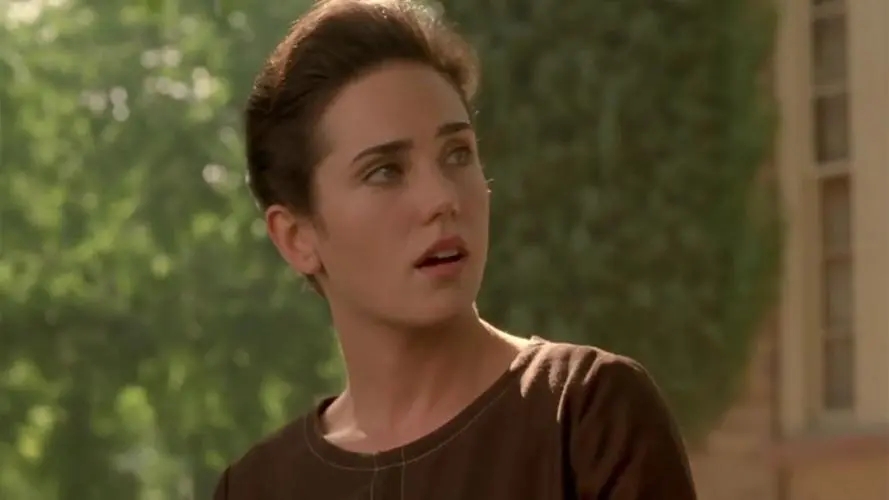 数学经典影片美丽心灵简介,美丽心灵电影叙述方式