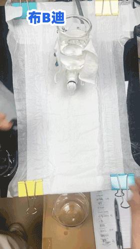 深度测评7款热销纸尿裤,十款纸尿裤对比测评