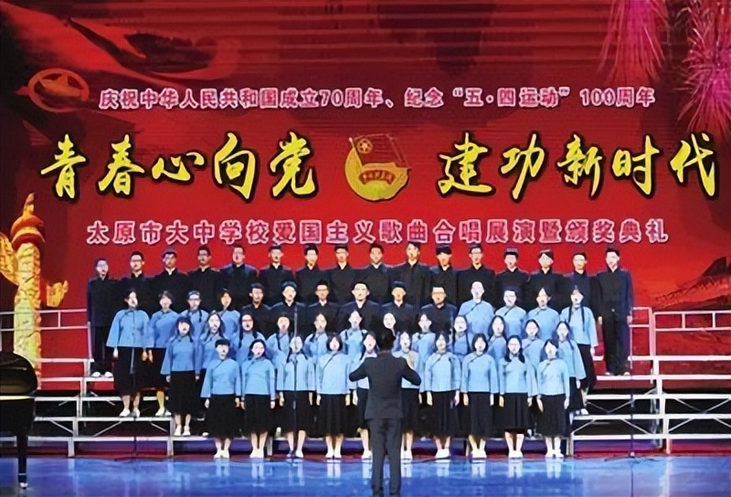 共青团山西省委工作总结,团青工作回顾