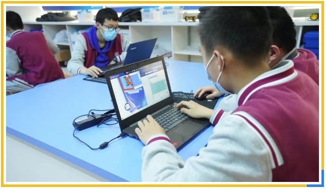 “中望杯”获奖分享：最顶级的成长，是拥有好奇心