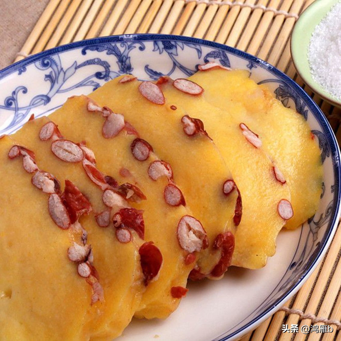 想吃妈妈擀得“驴打滚儿”了——漫聊东北的“粘食文化”